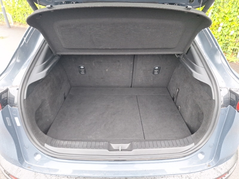 Used Mazda CX-30 2021 for sale - 76297906: Photo 8