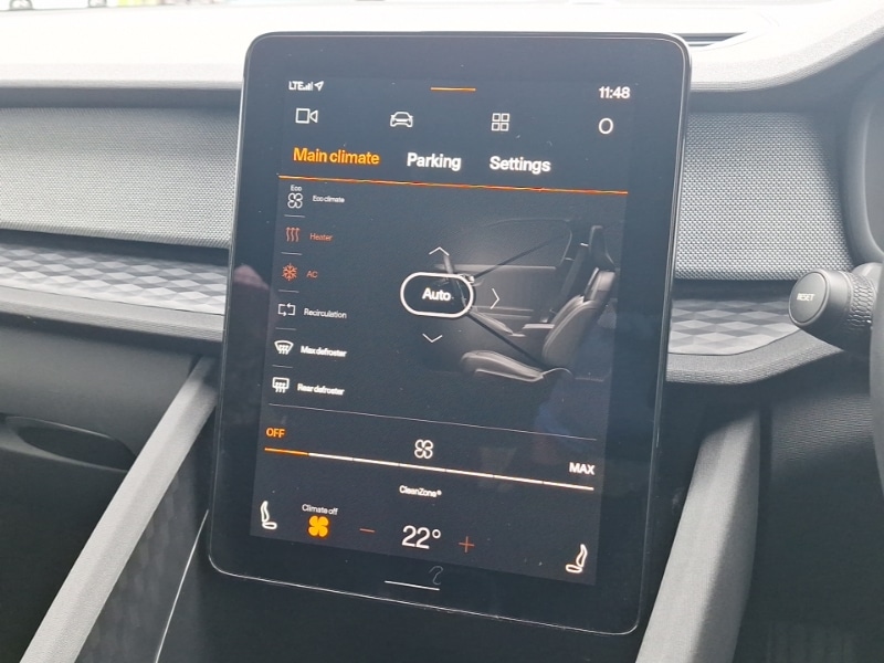 Used Polestar Polestar 2 2023 for sale - 77776631: Photo 13