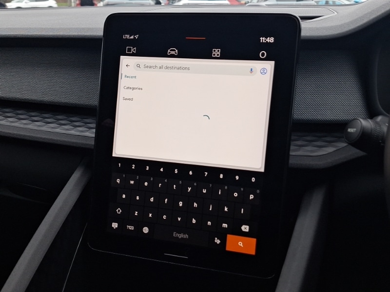 Used Polestar Polestar 2 2023 for sale - 77776631: Photo 14