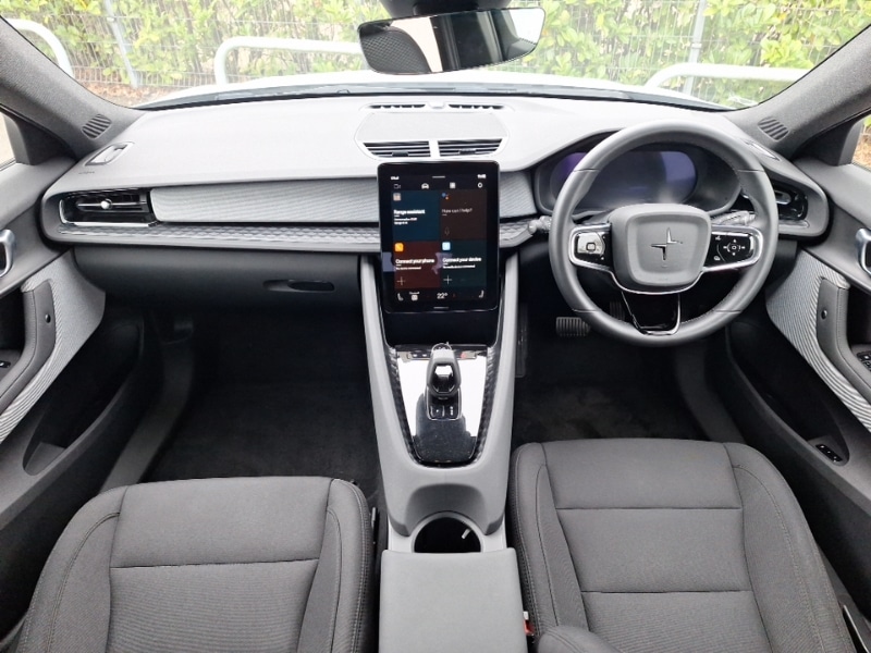 Used Polestar Polestar 2 2023 for sale - 77776631: Photo 2