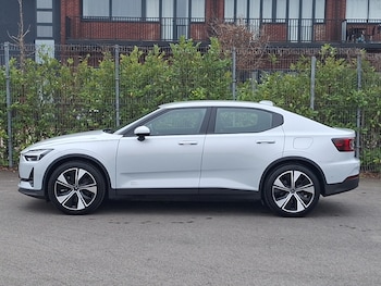 Used Polestar Polestar 2 2023 for sale - 77776631: Photo