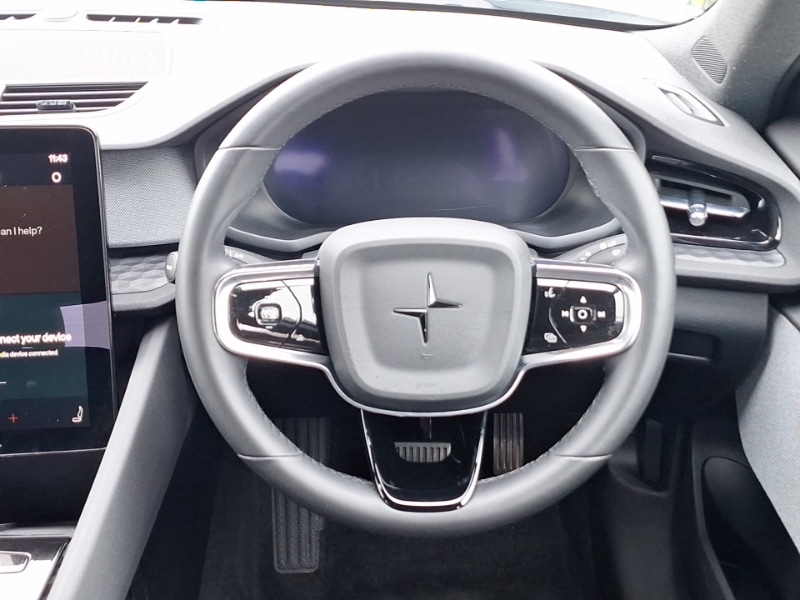 Used Polestar Polestar 2 2023 for sale - 77776631: Photo 7