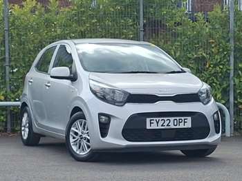 2022 - 1.0 2 5dr [4 seats]