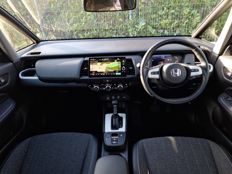 Used Honda Jazz 2021 for sale - 77024603: Photo 2