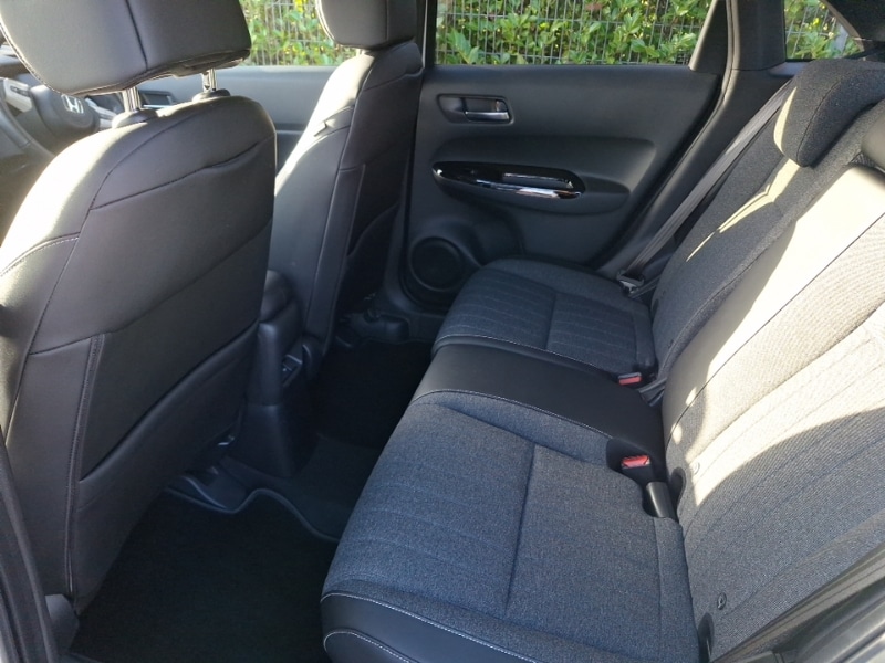 Used Honda Jazz 2021 for sale - 77024603: Photo 6