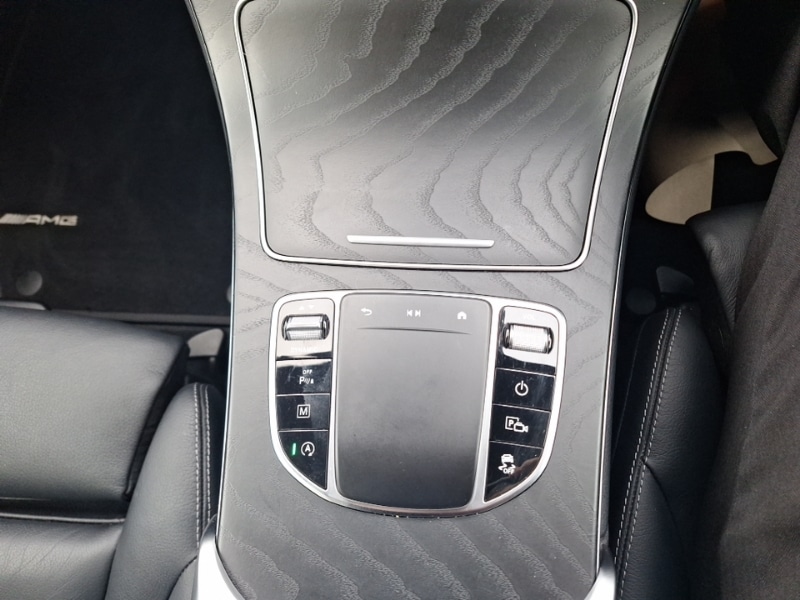 Used Mercedes-Benz GLC 2021 for sale - 76537265: Photo 13