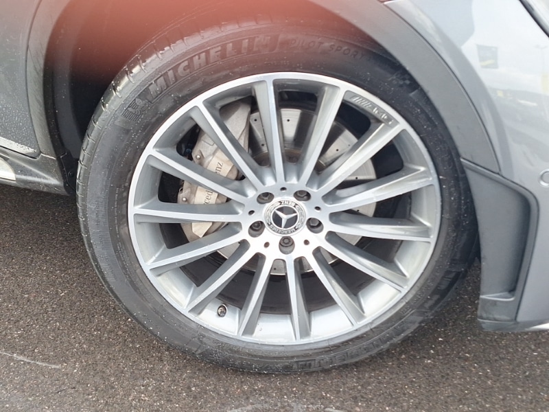 Used Mercedes-Benz GLC 2021 for sale - 76537265: Photo 9