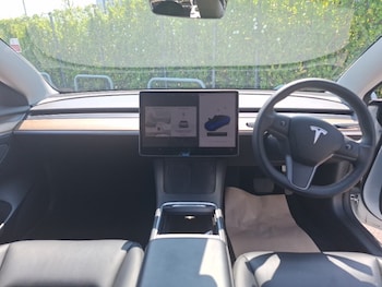 Used Tesla Model 3 2021 for sale - 75608645: Photo
