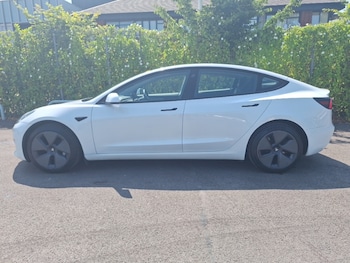Used Tesla Model 3 2021 for sale - 75608645: Photo