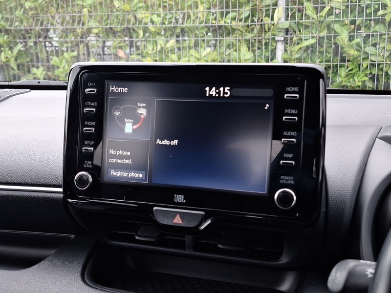 Used Toyota Yaris 2020 for sale - 77338340: Photo 10