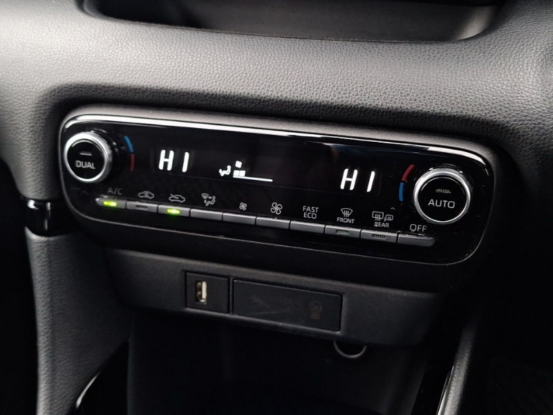 Used Toyota Yaris 2020 for sale - 77338340: Photo 13