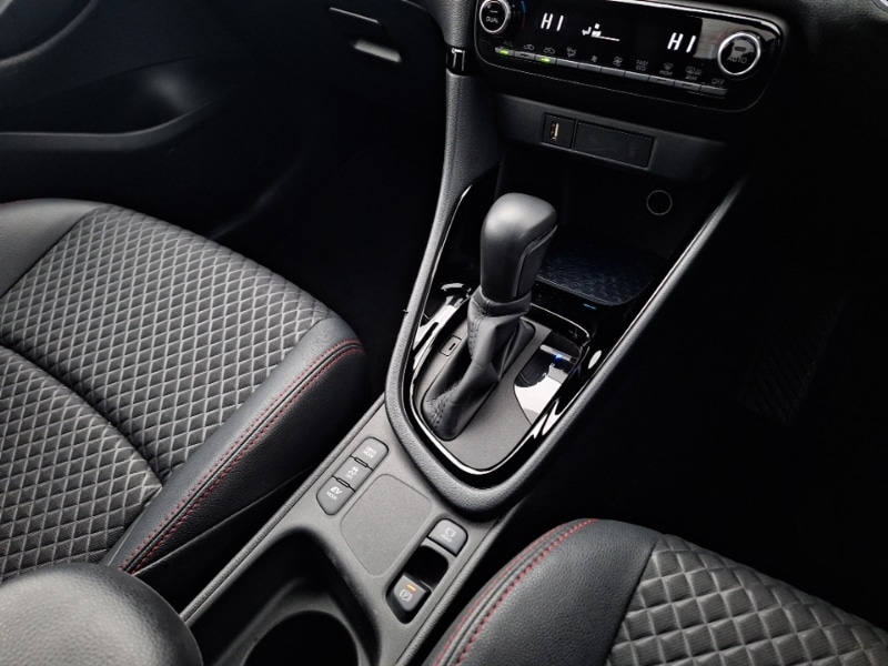 Used Toyota Yaris 2020 for sale - 77338340: Photo 14