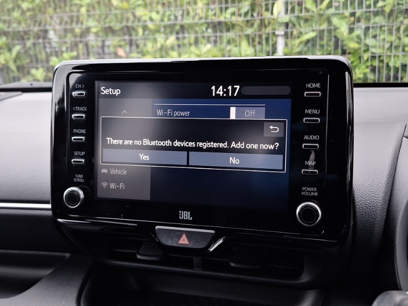 Used Toyota Yaris 2020 for sale - 77338340: Photo 17