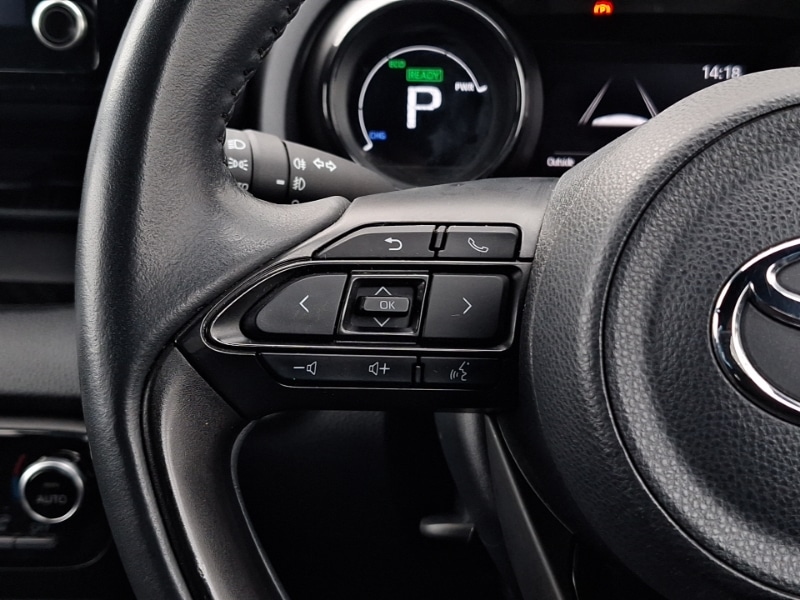 Used Toyota Yaris 2020 for sale - 77338340: Photo 18