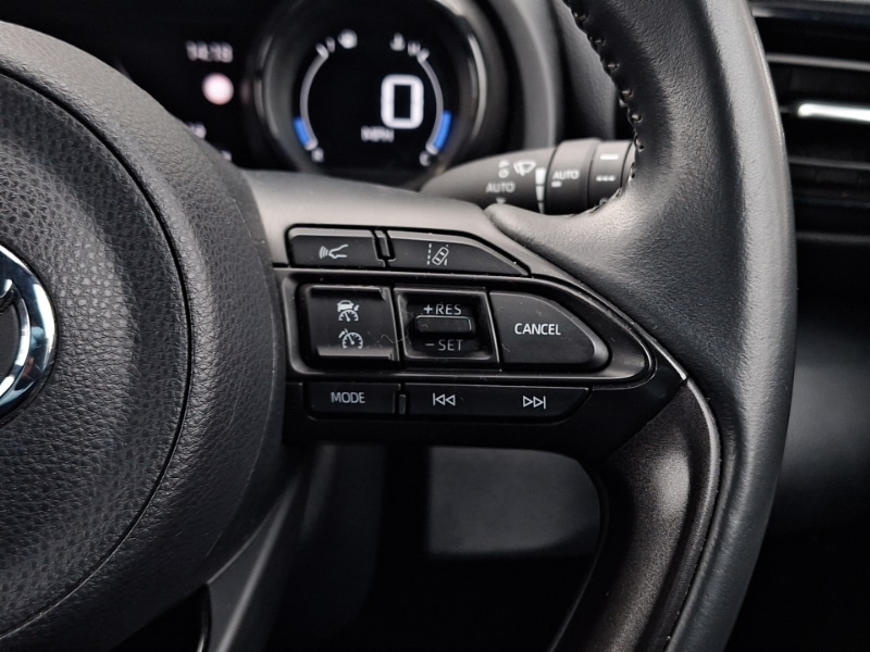 Used Toyota Yaris 2020 for sale - 77338340: Photo 19