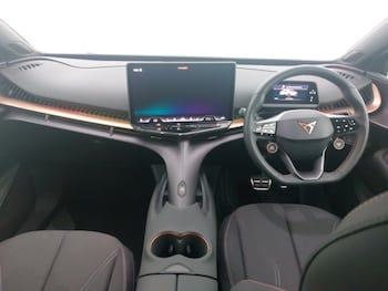 Used Cupra Tavascan 2025 for sale - 75357605: Photo
