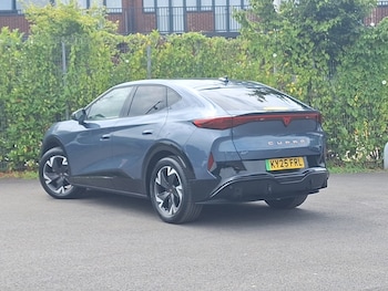 Used Cupra Tavascan 2025 for sale - 75357605: Photo