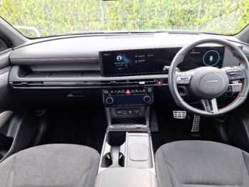 Used Hyundai TUCSON 2024 for sale - 75408871: Photo