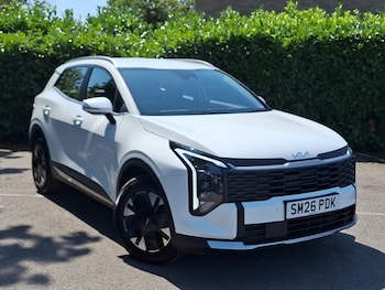 Used Kia Sportage 2026 for sale - 79195334: Photo