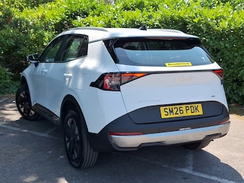 Used Kia Sportage 2026 for sale - 79195334: Photo