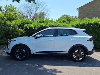 Used Kia Sportage 2026 for sale - 79195334: Photo