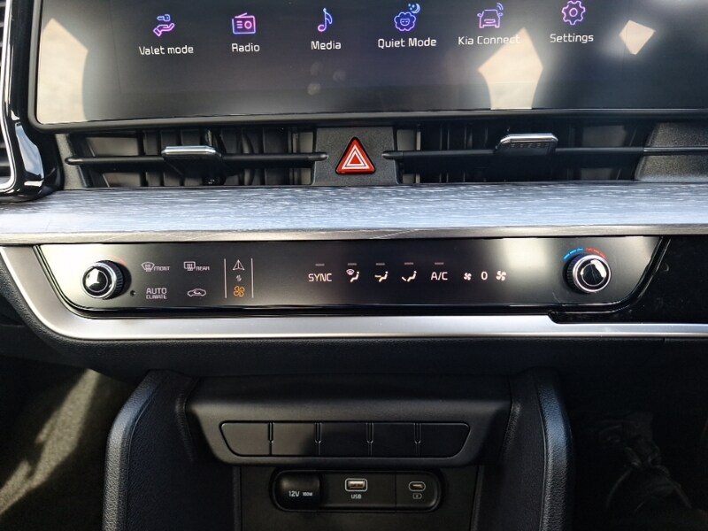 Used Kia Sportage 2025 for sale - 76053818: Photo 14