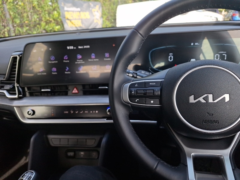 Used Kia Sportage 2025 for sale - 76053818: Photo 18
