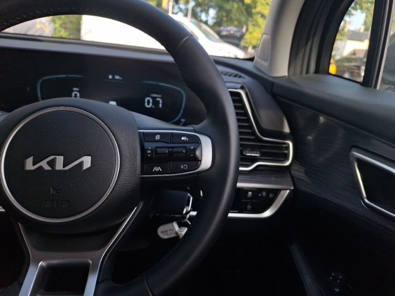 Used Kia Sportage 2025 for sale - 76053818: Photo 19