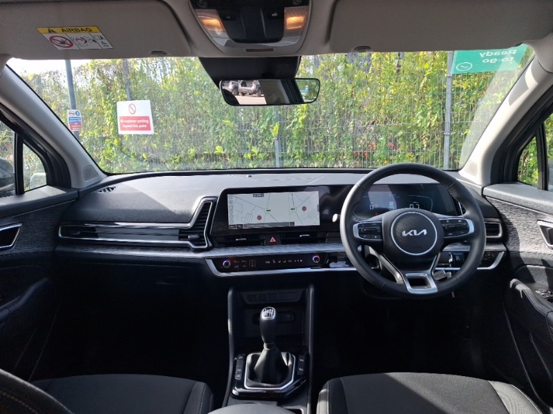 Used Kia Sportage 2025 for sale - 76053818: Photo 2