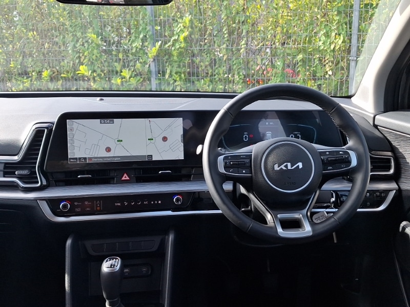 Used Kia Sportage 2025 for sale - 76053818: Photo 7