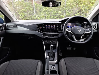 Used Volkswagen Polo 2024 for sale - 77366689: Photo