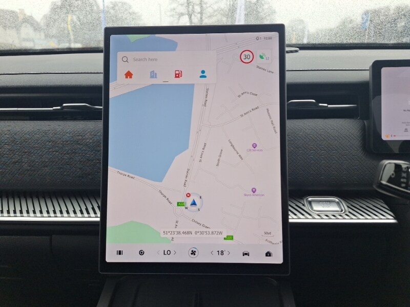 Used Jaecoo Jaecoo 7 2025 for sale - 77689752: Photo 10