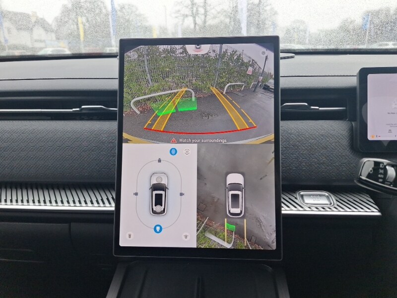 Used Jaecoo Jaecoo 7 2025 for sale - 77689752: Photo 11