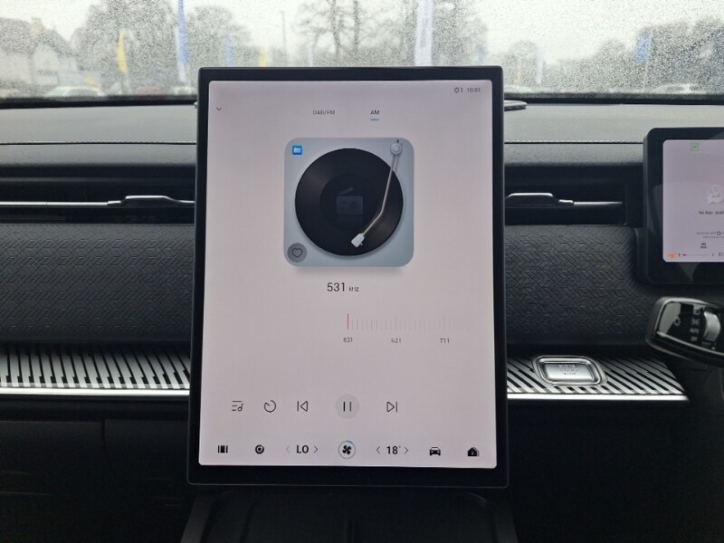 Used Jaecoo Jaecoo 7 2025 for sale - 77689752: Photo 12