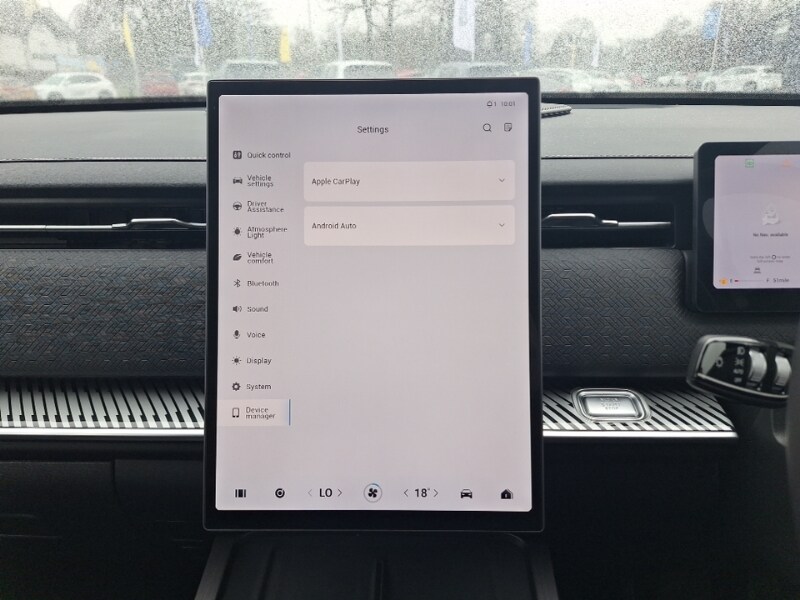 Used Jaecoo Jaecoo 7 2025 for sale - 77689752: Photo 13