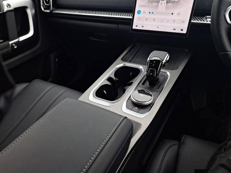 Used Jaecoo Jaecoo 7 2025 for sale - 77689752: Photo 15