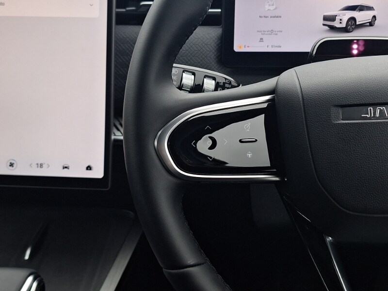 Used Jaecoo Jaecoo 7 2025 for sale - 77689752: Photo 18