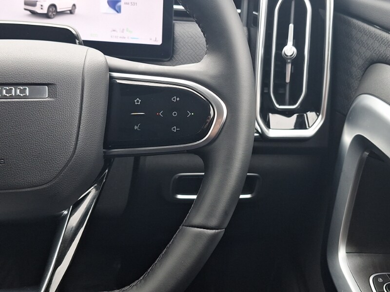 Used Jaecoo Jaecoo 7 2025 for sale - 77689752: Photo 19