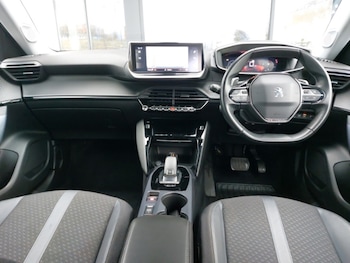 Used Peugeot 2008 2020 for sale - 78431969: Photo