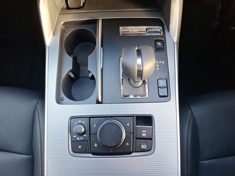 Used Mazda CX-60 2025 for sale - 76695883: Photo 14