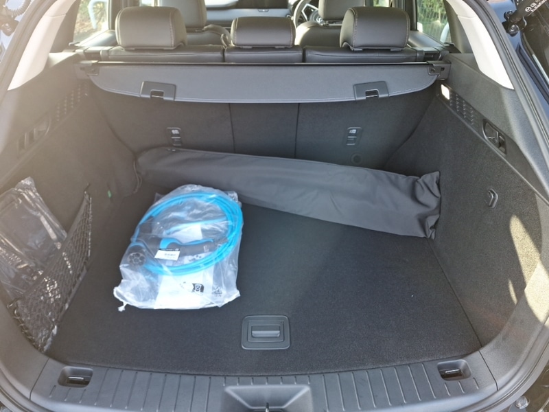 Used Mazda CX-60 2025 for sale - 76695883: Photo 8