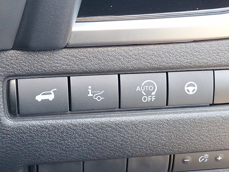 Used Nissan Qashqai 2024 for sale - 76233787: Photo 13