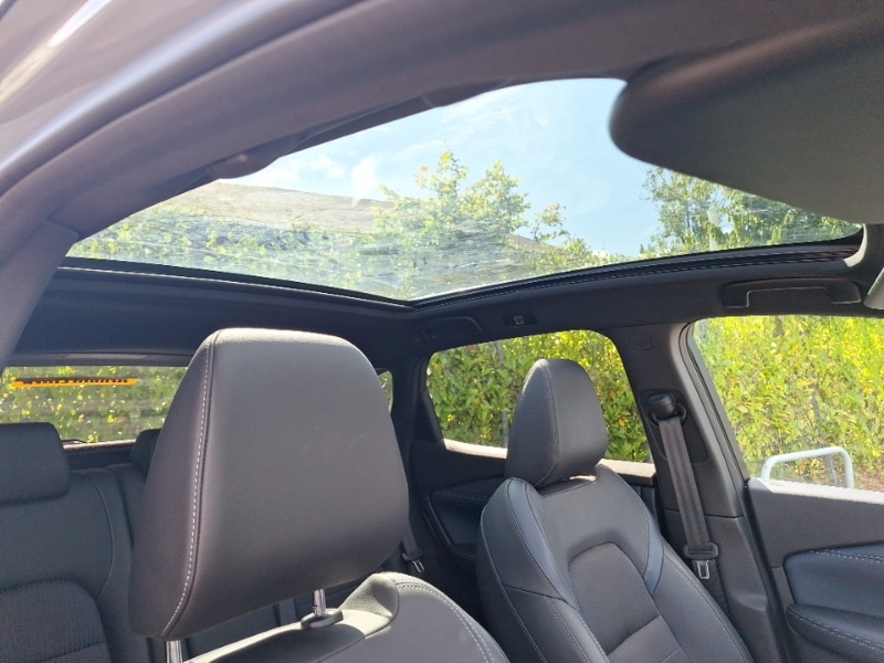Used Nissan Qashqai 2024 for sale - 76233787: Photo 17