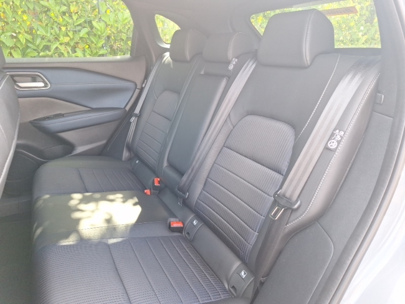 Used Nissan Qashqai 2024 for sale - 76233787: Photo 6