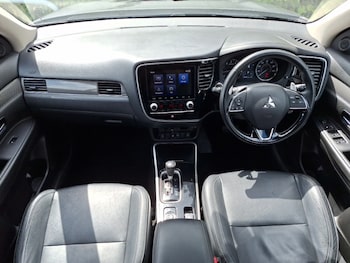 Used Mitsubishi Outlander 2021 for sale - 78522769: Photo