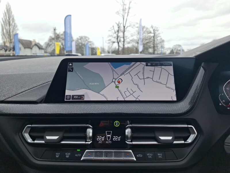 Used BMW 2 Series 2022 for sale - 77731637: Photo 10