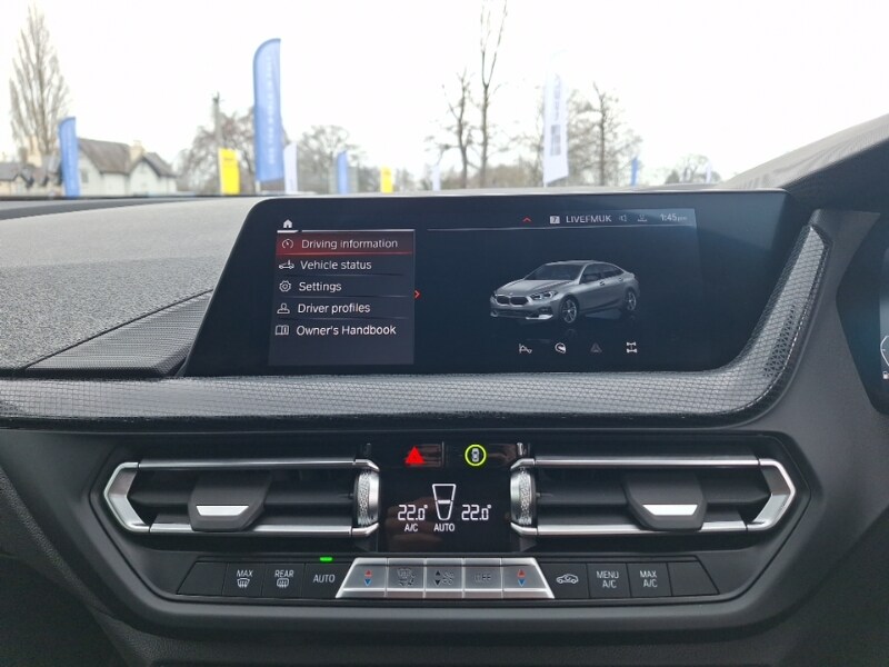 Used BMW 2 Series 2022 for sale - 77731637: Photo 14