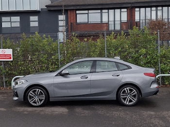 Used BMW 2 Series 2022 for sale - 77731637: Photo