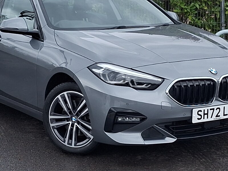 Used BMW 2 Series 2022 for sale - 77731637: Photo 9