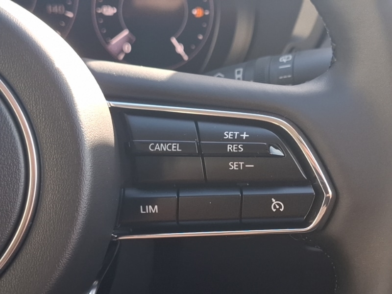 Used Mazda CX-60 2025 for sale - 76343373: Photo 17